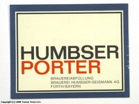Humbser Porter