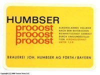 Humbser Prooost