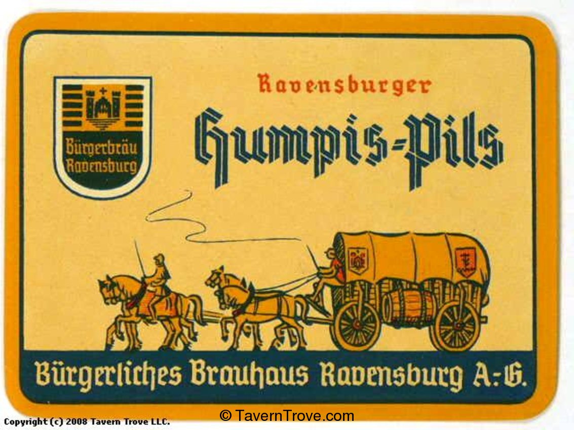 Humpis-Pils