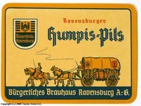 Humpis-Pils