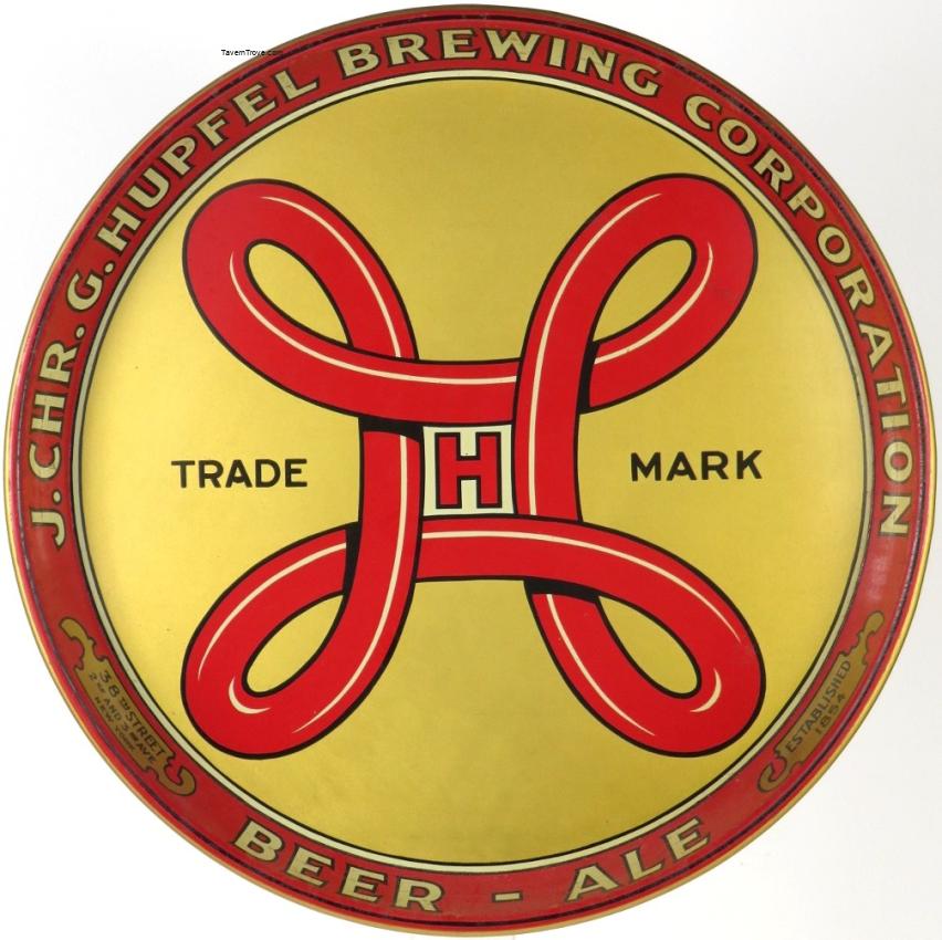 Hupfel's Beer - Ale