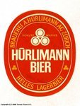 Hürlimann Helles Lagerbier