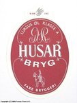 Husar Bryg