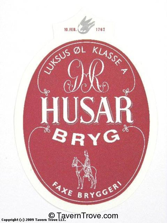 Husar Bryg