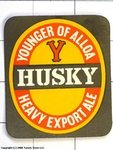 Husky Heavy Export Ale