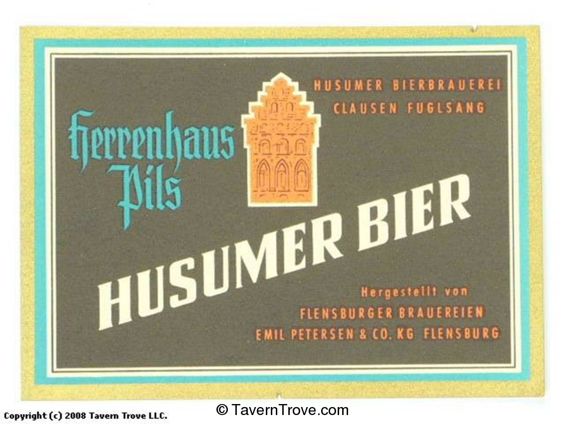 Husumer Bier