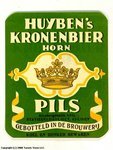 Huyben's Pils