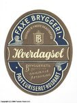 Hverdagsøl