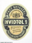 Hvidtøl 1