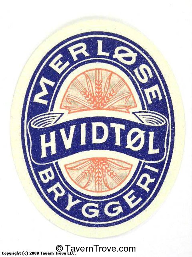 Hvidtøl