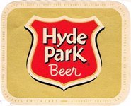 Hyde Park  Beer