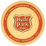 Hyde Park Beer
