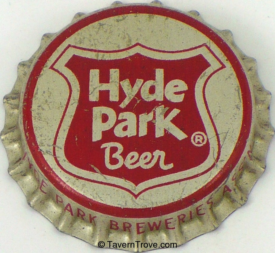 Hyde Park Beer