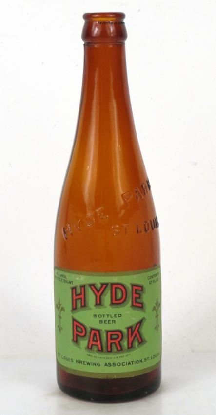 Hyde Park Beer