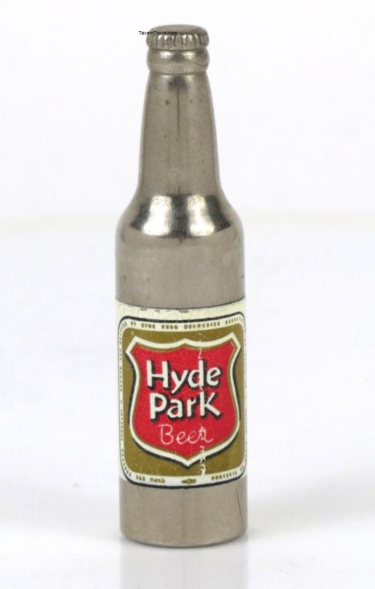 Hyde Park Beer