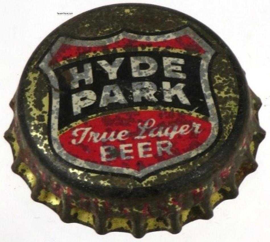 Hyde Park Beer St. Louis Missouri
