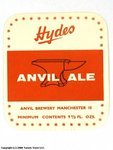 Hydes Anvil Ale