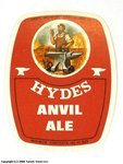 Hydes Anvil Ale