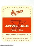 Hydes Anvil Ale