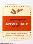 Hydes Anvil Ale