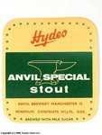 Hydes Anvil Special Stout