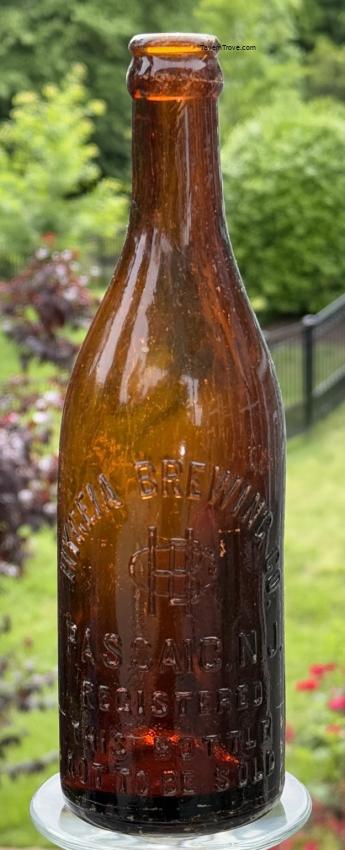Hygeia Brewing Co. Beer
