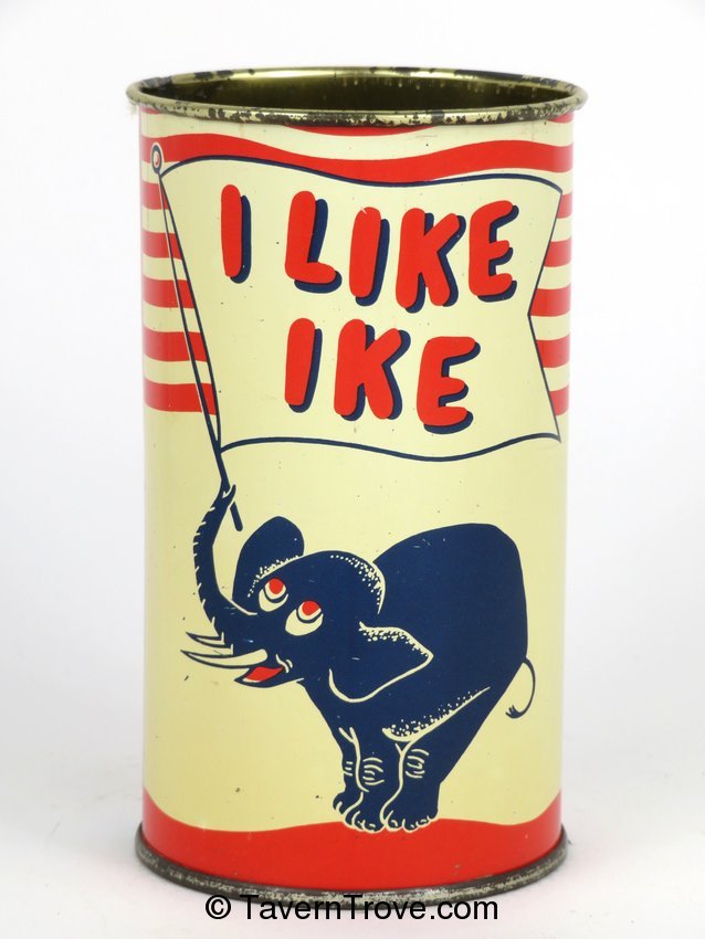 I Like Ike