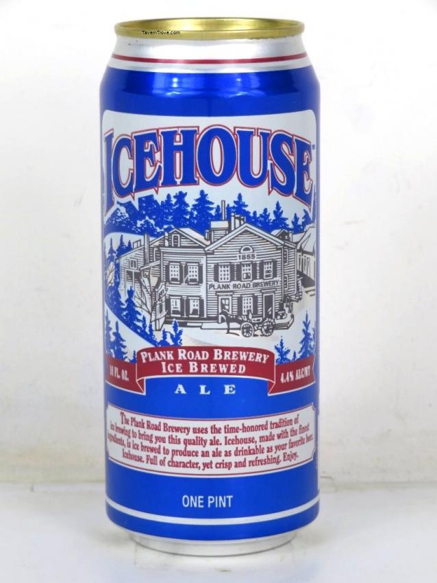 Icehouse Ale