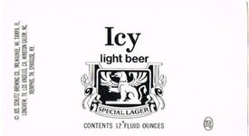 Icy Beer (test)
