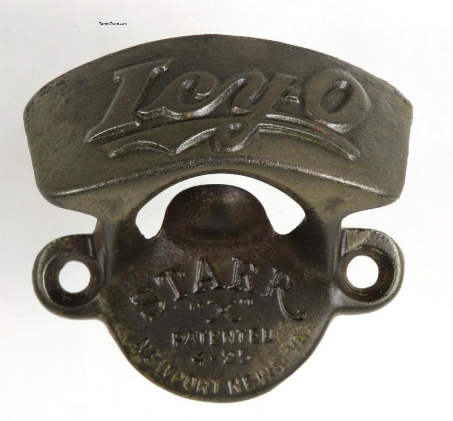Icy-O Soda (rare) Starr-X Bottle Opener