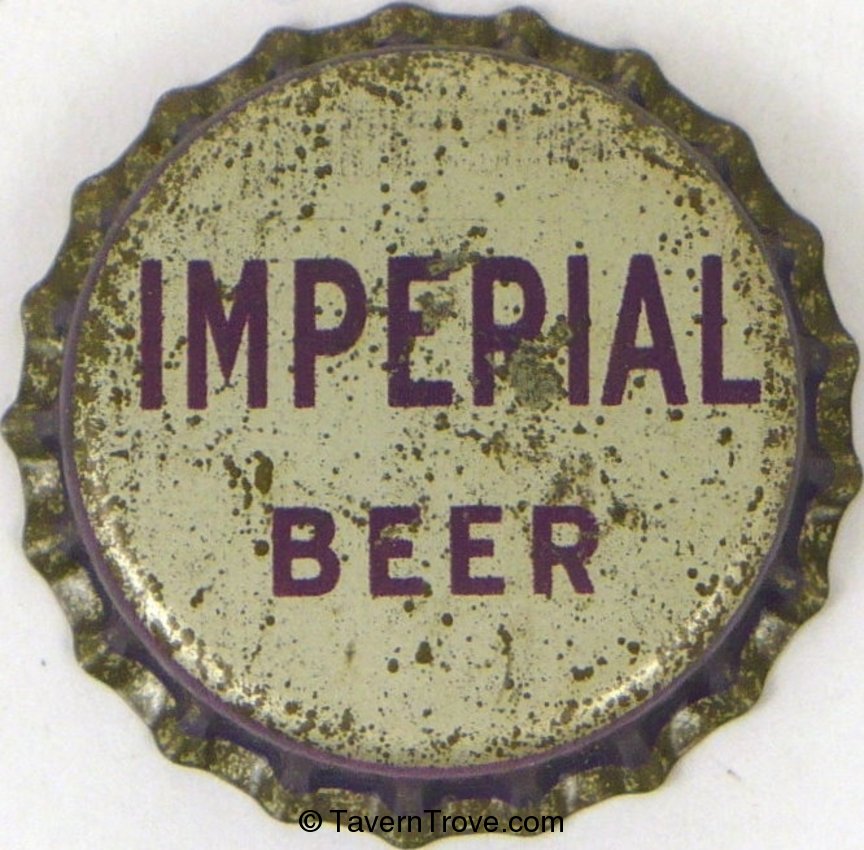 Imperial Beer