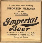 Imperial Beer