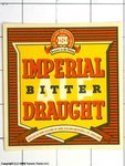 Imperial Bitter Draught