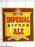 Imperial Bitter Pale Ale