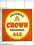 Imperial Crown Draught Ale