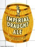 Imperial Draught Ale