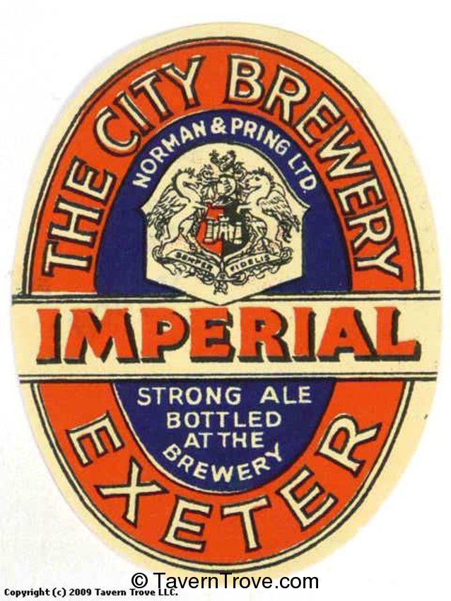 Imperial