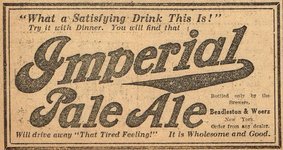 Imperial Pale Ale