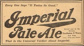 Imperial Pale Ale