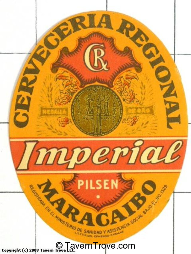 Imperial Pilsen