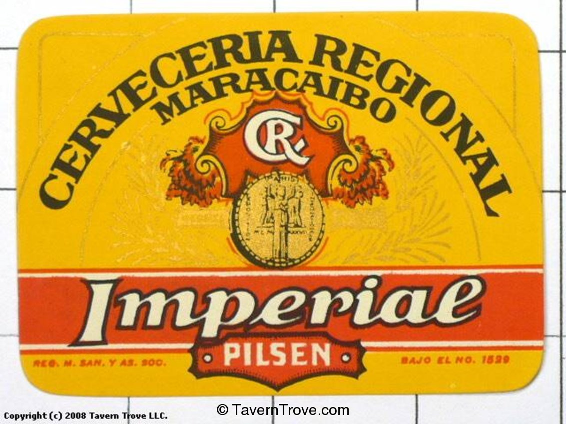 Imperial Pilsen