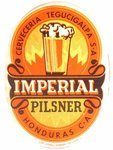 Imperial Pilsner