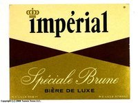Impérial Spéciale Brune