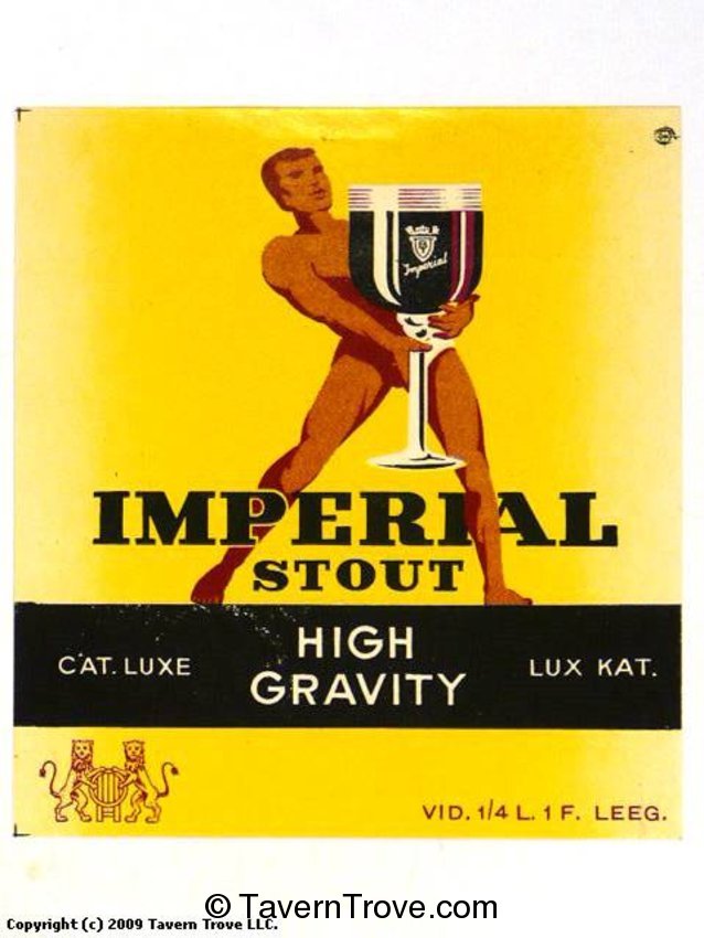 Imperial Stout