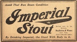 Imperial Stout