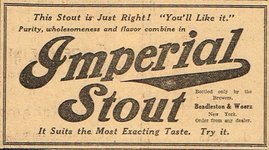 Imperial Stout