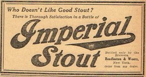 Imperial Stout