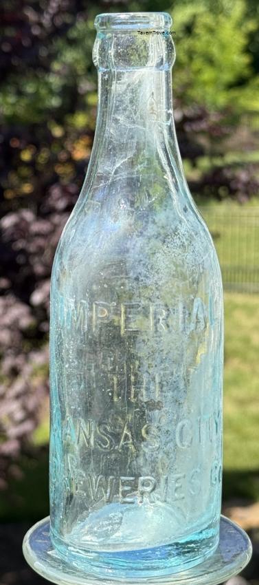 Imperial Beer