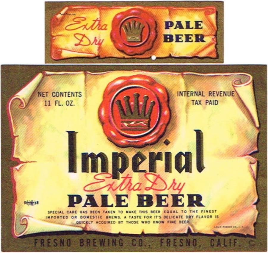 Imperial Beer