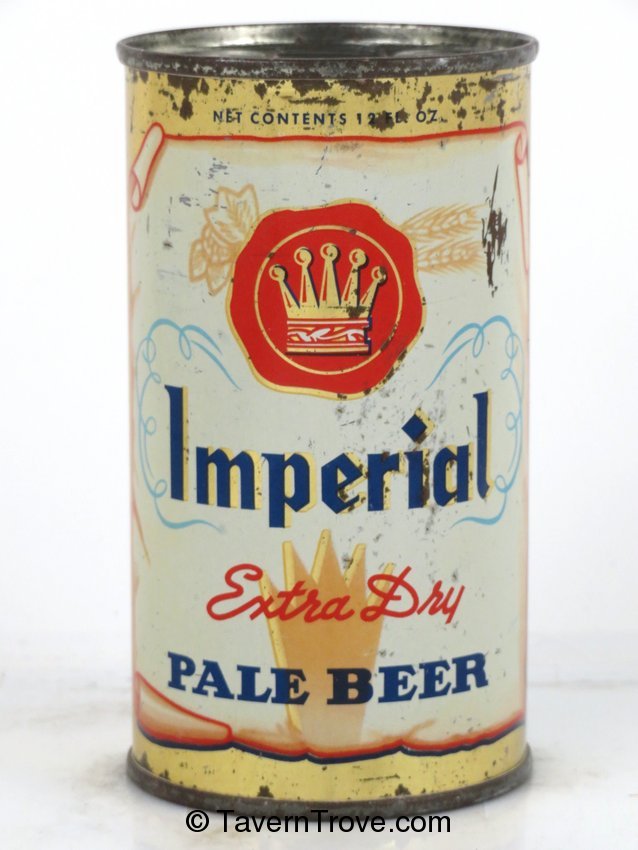 Imperial Extra Dry Beer